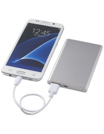 Batterie de secours 4000 mAh 2