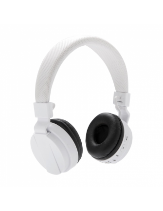 Casque sans fil pliable 2