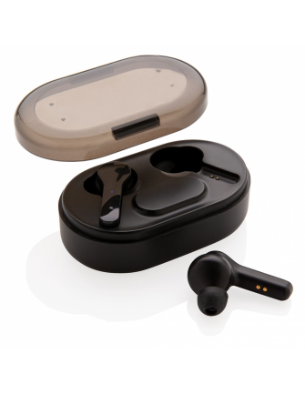 Écouteurs lumineux avec...