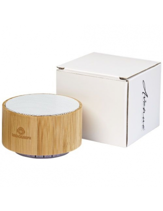 Haut-parleur Bluetooth en... 2