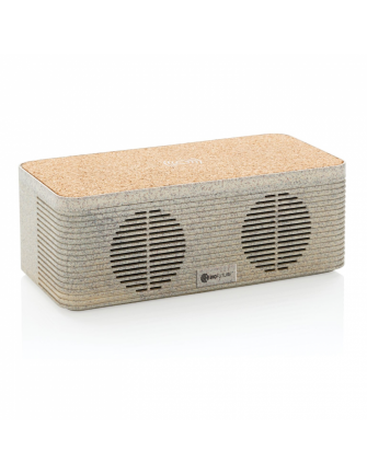 Enceinte avec chargeur à... 2