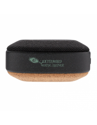 Enceinte en liège 5W 2