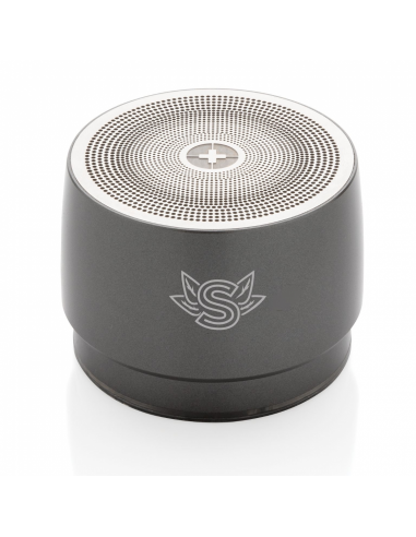 Enceinte 5W Swiss peak