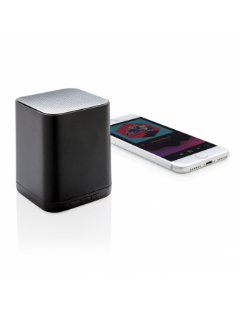 Enceinte sans fil lumineuse 2