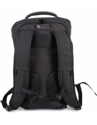 Sac à dos antivol 2