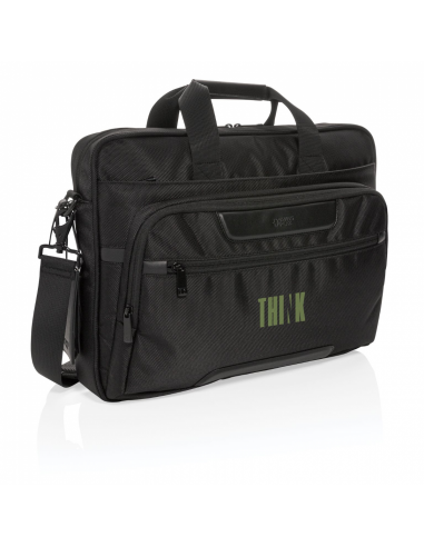 Sac ordinateur 15,6" avec anti RFID