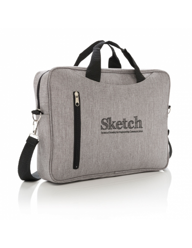 Sac ordinateur Basic 15”