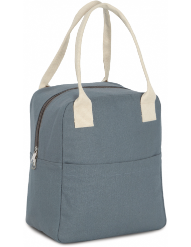 Sac isotherme en coton