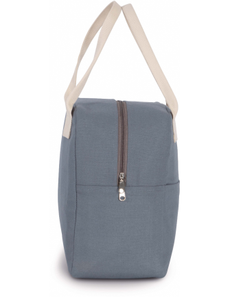 Sac isotherme en coton 2