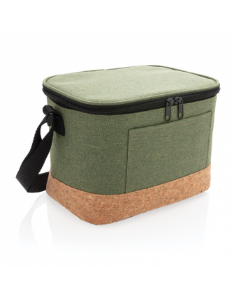 Sac isotherme finition liège 2