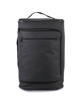 Sac trolley cabine 2