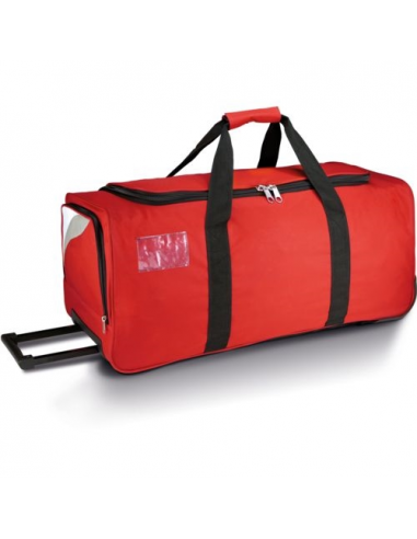 Sac trolley de sport