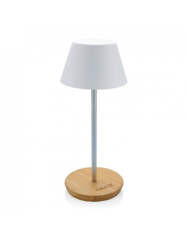 Lampe de table tactile rechargeable