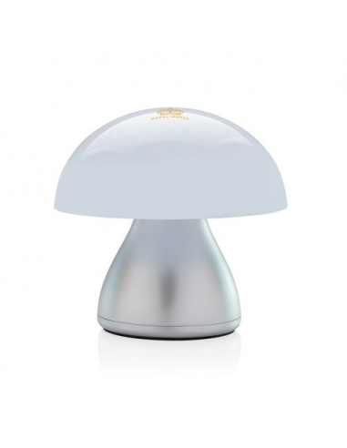 Lampe de table rechargeable