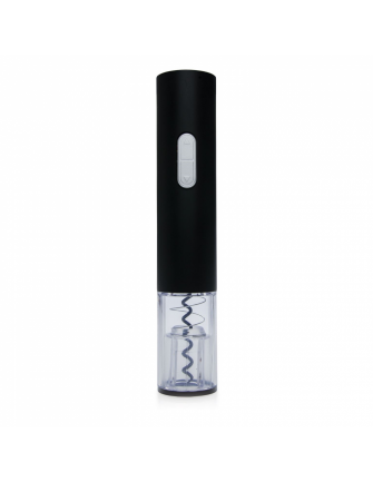 Tirebouchon électrique à piles 2