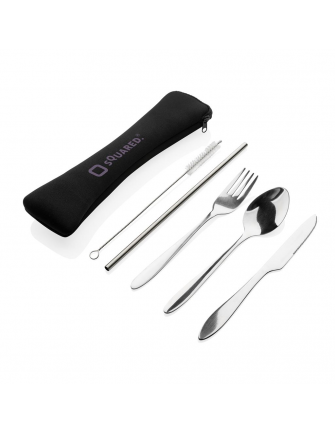 Set de 4 couverts...