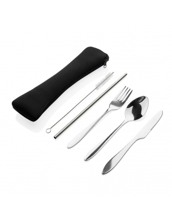 Set de 4 couverts... 2