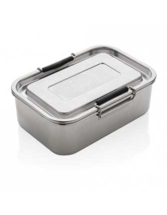 Lunch box étanche en acier... 2