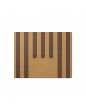 Set de 5 grands emporte-pièces 2