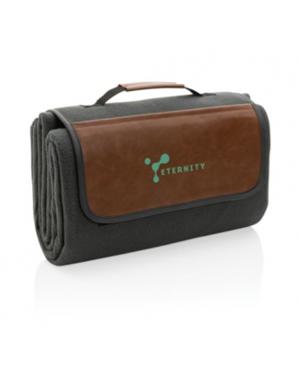 Couverture pique-nique recyclé 2