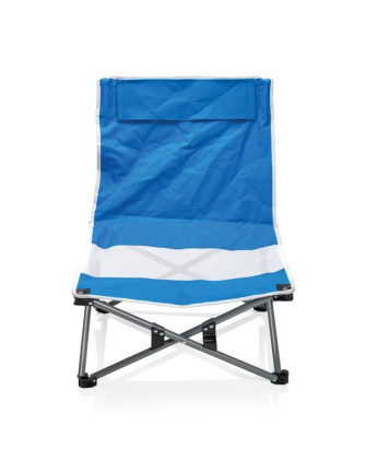 Chaise de plage pliable 2