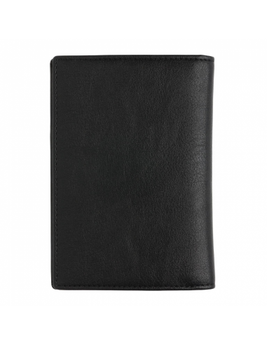 Étui De Protection Pour Passeport, étui De Passeport En Cuir PU De