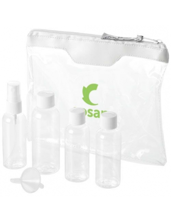 Trousse de toilette de voyage