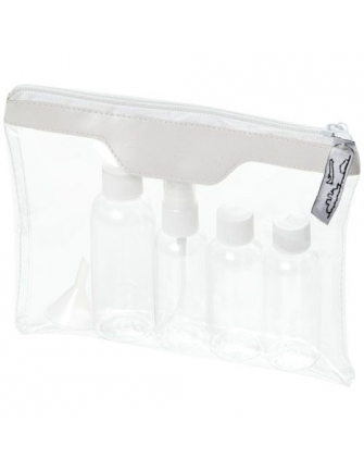 Trousse de toilette de voyage 2