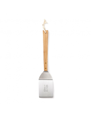 Spatule acier inoxydable