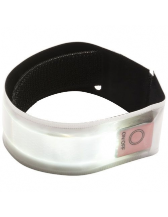 Bande LED réfléchissante 2