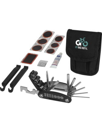 Kit de réparation cycles
