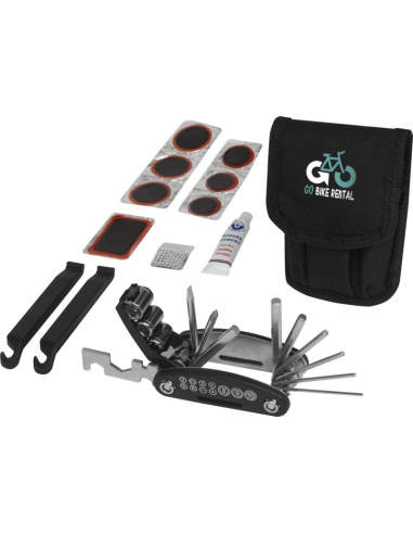 Kit de réparation cycles