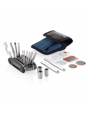 Kit de réparation vélo 2