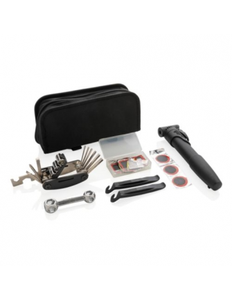 Kit de réparation vélo 17... 2