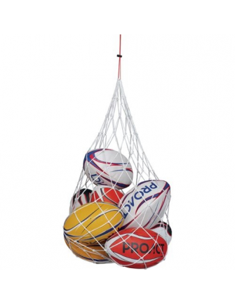 Filet porte-ballons 2