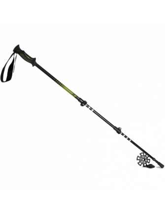 Bâton de trekking télescopique 2