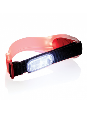 Sangle de sécurité à LED 2