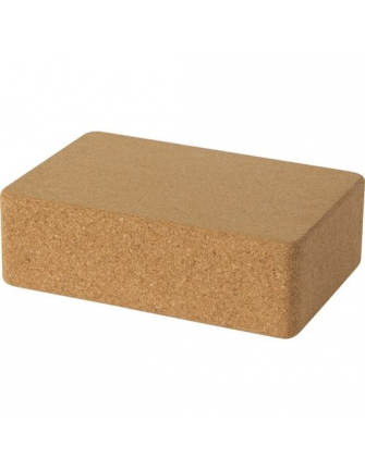 Brique de yoga en liège 2