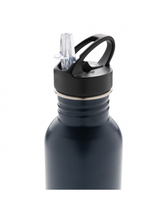 Bouteille sport en acier... 2