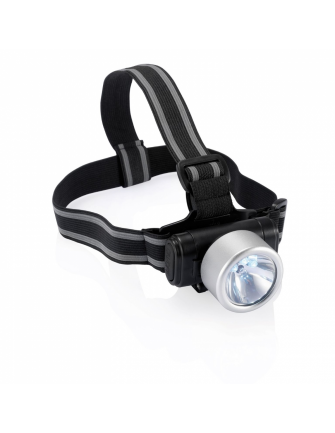 Lampe frontale LED 2