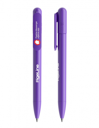 Stylo Prodir DS6 S 2