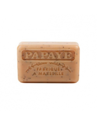 Savonnette de Marseille...