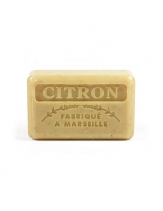 Savonnette de Marseille... 2