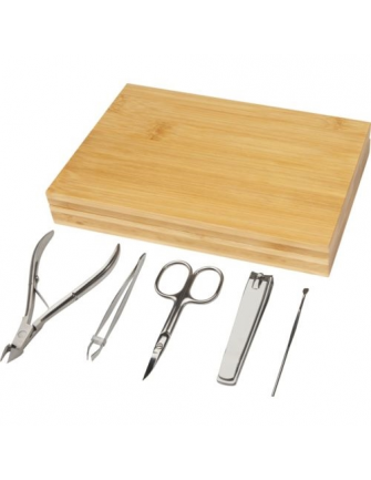 Ensemble manucure 5 pièces 2