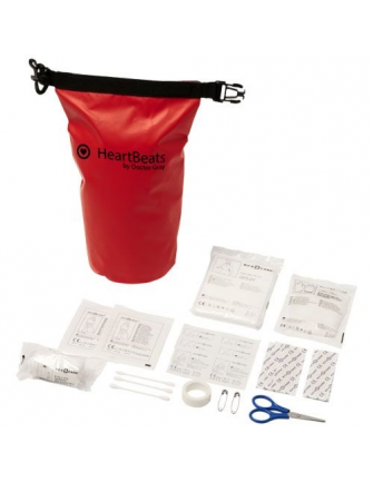 Sac imperméable de premiers...