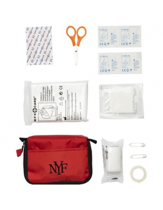 Trousse de premiers secours 2