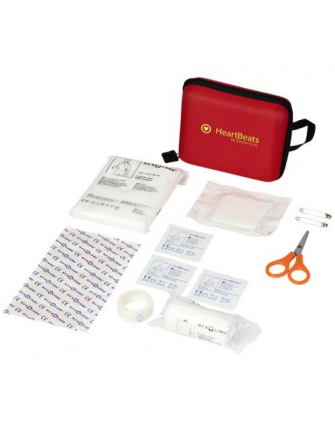 Trousse de premiers secours