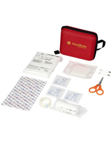 Trousse de premiers secours