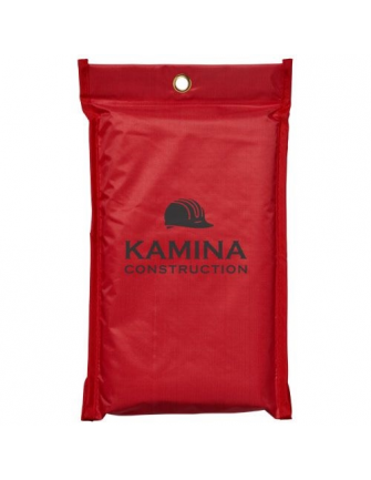 Couverture anti-feu d'urgence