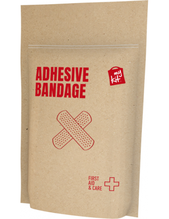 MiniKits Pansements en...